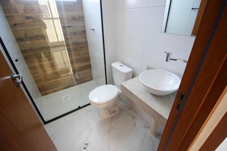 Apartamento para alugar com 40m², 2 quartos e 1 vaga