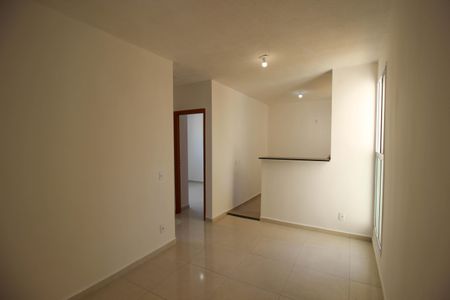 Apartamento para alugar com 2 quartos, 40m² em Jardim Guaruja, Sorocaba