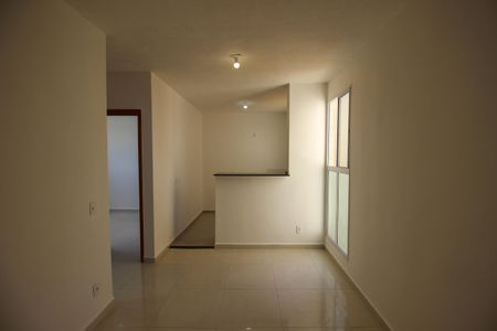 Apartamento para alugar com 2 quartos, 40m² em Jardim Guaruja, Sorocaba