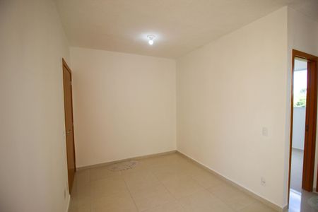 Apartamento para alugar com 40m², 2 quartos e 1 vaga