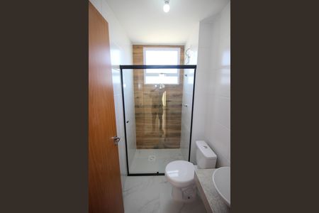 Apartamento para alugar com 40m², 2 quartos e 1 vaga