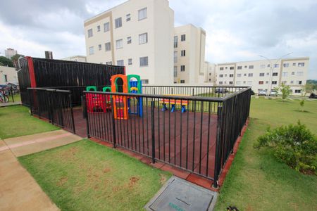 Apartamento para alugar com 40m², 2 quartos e 1 vaga