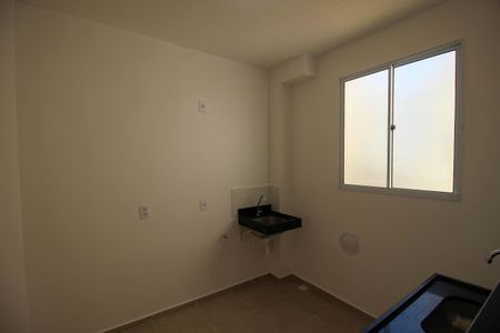 Apartamento para alugar com 40m², 2 quartos e 1 vaga