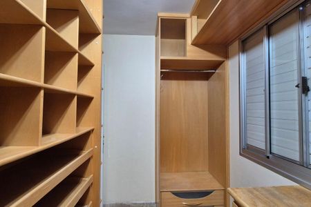 Apartamento para alugar com 57m², 3 quartos e 1 vagaQuarto 2 