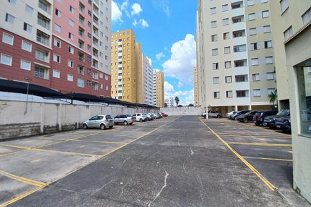 Apartamento para alugar com 3 quartos, 57m² em Parque Italia, Campinas
