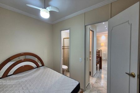 Apartamento para alugar com 57m², 3 quartos e 1 vagaQuarto 2 