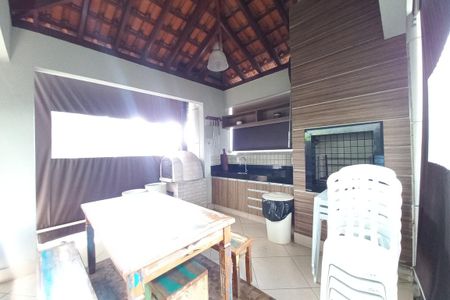 Apartamento para alugar com 3 quartos, 57m² em Parque Italia, Campinas