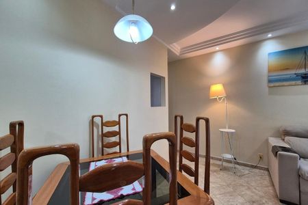 Apartamento para alugar com 57m², 3 quartos e 1 vagaSala de Jantar