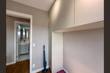 Apartamento à venda com 37m², 2 quartos e sem vagaQuarto 2