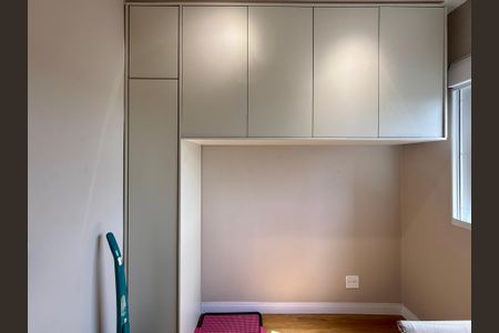 Apartamento à venda com 37m², 2 quartos e sem vagaQuarto 2