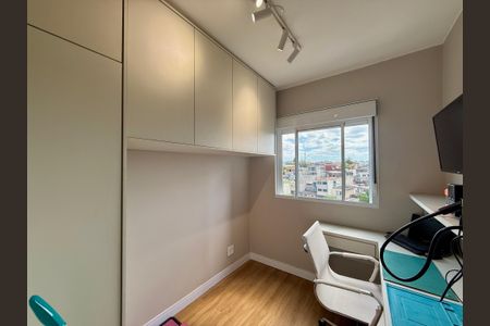 Apartamento à venda com 37m², 2 quartos e sem vagaQuarto 2