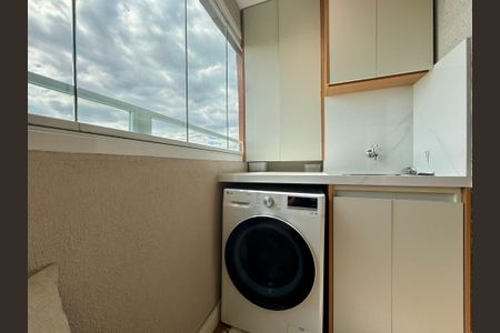 Apartamento à venda com 37m², 2 quartos e sem vagaÁrea de Serviço