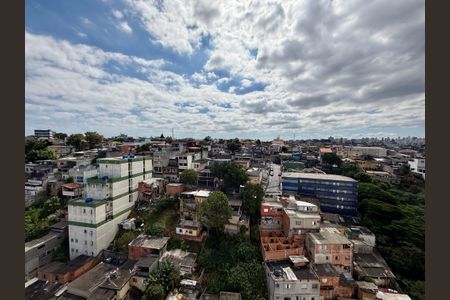 Apartamento à venda com 37m², 2 quartos e sem vagaVista 