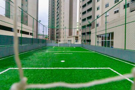 Apartamento à venda com 37m², 2 quartos e sem vagaQuadra
