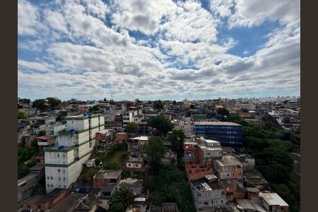 Apartamento à venda com 37m², 2 quartos e sem vagaVista Quarto 1