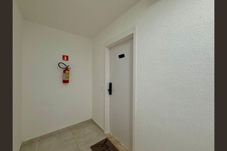 Apartamento à venda com 37m², 2 quartos e sem vagaHall Apartamento 
