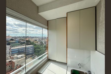 Apartamento à venda com 37m², 2 quartos e sem vagaÁrea de Serviço