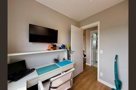 Apartamento à venda com 37m², 2 quartos e sem vagaQuarto 2