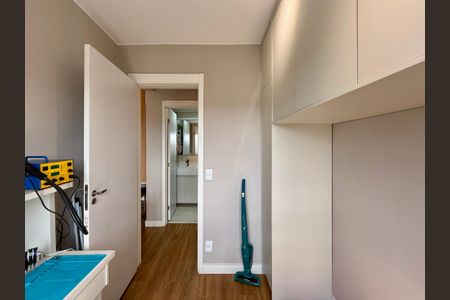 Apartamento à venda com 37m², 2 quartos e sem vagaQuarto 2
