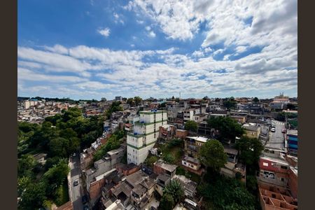 Apartamento à venda com 37m², 2 quartos e sem vagaVista 