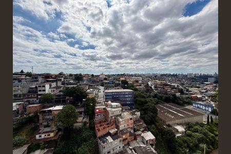 Apartamento à venda com 37m², 2 quartos e sem vagaVista 