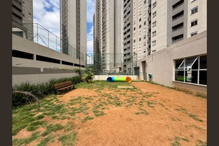 Apartamento à venda com 37m², 2 quartos e sem vagaEspaço Pet 