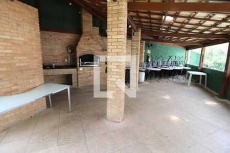 Apartamento para alugar com 47m², 2 quartos e 1 vaga Apartamento para alugar com 47m², 2 quartos e 1 vagaÁrea comum - Churrasqueira