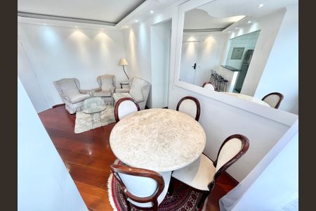 Apartamento para alugar com 47m², 2 quartos e 1 vaga Apartamento para alugar com 47m², 2 quartos e 1 vagaSala