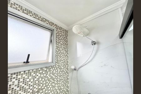 Apartamento para alugar com 47m², 2 quartos e 1 vaga Apartamento para alugar com 47m², 2 quartos e 1 vagaBanheiro