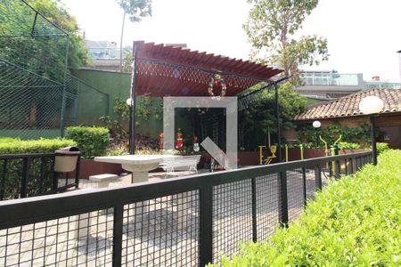 Apartamento para alugar com 47m², 2 quartos e 1 vaga Apartamento para alugar com 47m², 2 quartos e 1 vagaÁrea externa