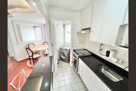 Apartamento para alugar com 47m², 2 quartos e 1 vaga Apartamento para alugar com 47m², 2 quartos e 1 vagaCozinha