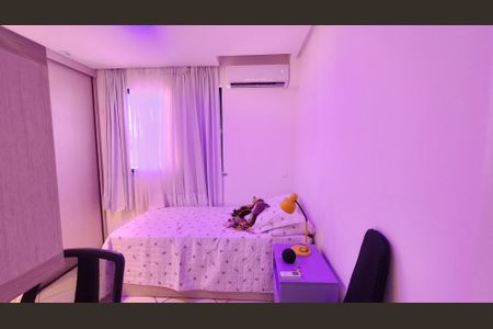 Apartamento para alugar com 83m², 2 quartos e 1 vagaQuarto 1