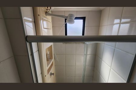 Apartamento para alugar com 83m², 2 quartos e 1 vagaBanheiro Social 