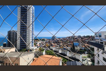 Apartamento para alugar com 83m², 2 quartos e 1 vagaSala - vista