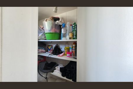 Apartamento para alugar com 83m², 2 quartos e 1 vagaÁrea de serviço 