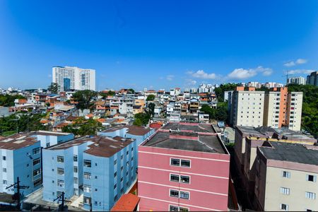 Apartamento à venda com 2 quartos, 44m² em Centro, Guarulhos