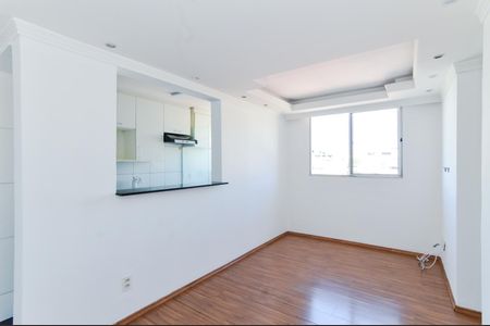 Apartamento à venda com 2 quartos, 44m² em Centro, Guarulhos