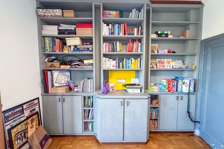 Apartamento à venda com 140m², 3 quartos e 1 vaga