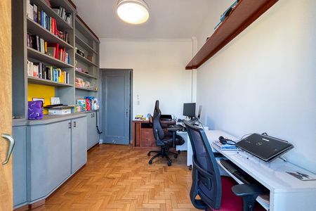Apartamento à venda com 140m², 3 quartos e 1 vaga