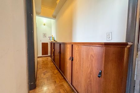 Apartamento à venda com 140m², 3 quartos e 1 vaga