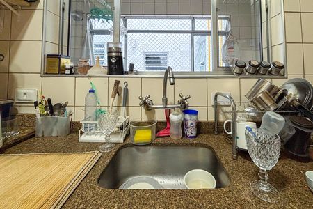 Apartamento à venda com 140m², 3 quartos e 1 vaga