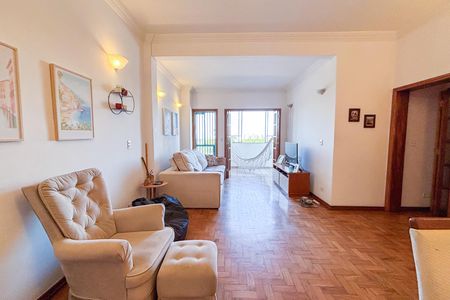 Apartamento à venda com 140m², 3 quartos e 1 vaga