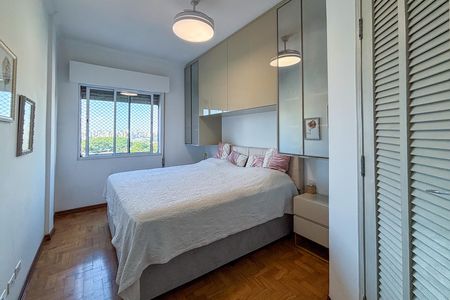 Apartamento à venda com 140m², 3 quartos e 1 vaga
