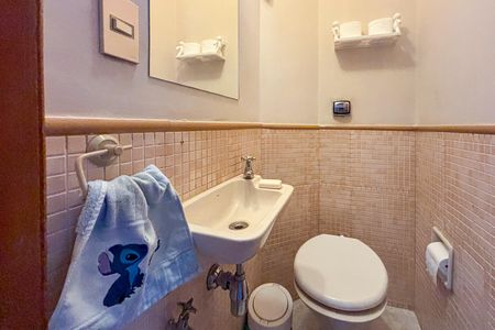 Apartamento à venda com 140m², 3 quartos e 1 vaga