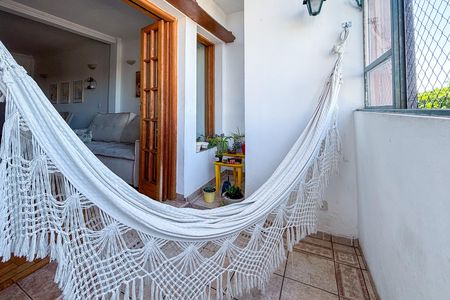 Apartamento à venda com 140m², 3 quartos e 1 vaga