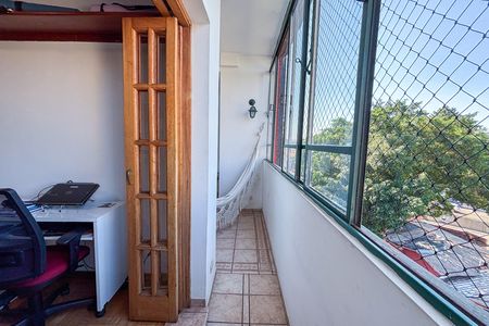 Apartamento à venda com 140m², 3 quartos e 1 vaga
