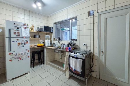 Apartamento à venda com 140m², 3 quartos e 1 vaga