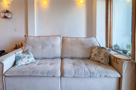 Apartamento à venda com 140m², 3 quartos e 1 vaga