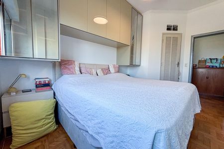 Apartamento à venda com 140m², 3 quartos e 1 vaga