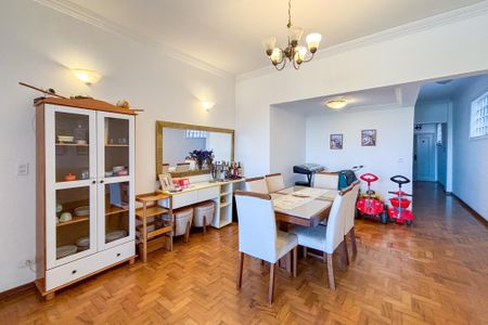 Apartamento à venda com 3 quartos, 140m² em Pinheiros, São Paulo